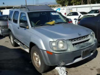 2002 NISSAN XTERRA XE/ 5N1ED28T62C520656