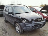 2003 HONDA CR-V EX JHLRD78833C012843