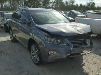 2015 LEXUS RX 350 2T2ZK1BA1FC204703