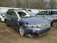 2016 SUBARU OUTBACK 2. 4S4BSBHC5G3341377