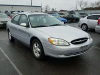 2003 Ford Taurus Ses 1FAFP55S73G182746