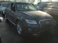 2016 Audi Q5 Premium WA1C2AFP3GA076988