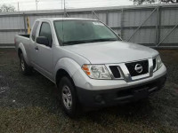 2013 NISSAN FRONTIER S 1N6BD0CTXDN745041