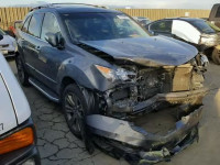 2012 Acura Mdx Advance 2HNYD2H65CH519745