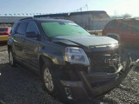 2013 GMC TERRAIN SL 2GKALUEK7D6222422