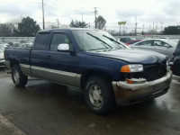 1999 GMC SIERRA K15 2GTEK19V9X1527067