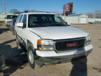 2003 GMC YUKON 1GKEK13Z23R190551