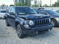 2015 JEEP PATRIOT LA 1C4NJPFA9FD274777