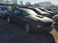 2007 FORD MUSTANG GT 1ZVHT82HX75199323