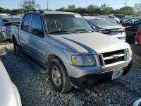 2004 FORD EXPLORER S 1FMZU67K14UC22482