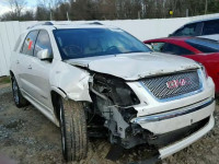 2011 GMC ACADIA DEN 1GKKRTED7BJ214237