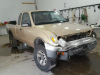 1997 TOYOTA TACOMA XTR 4TAWN72N6VZ285878