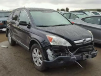 2009 HONDA CR-V EX-L 5J6RE48719L042278