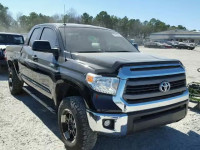 2015 TOYOTA TUNDRA DOU 5TFUW5F11FX439222