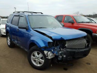 2012 Ford Escape Xlt 1FMCU9DG4CKA86995