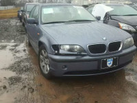 2003 BMW 325XI WBAEU33423PM52535