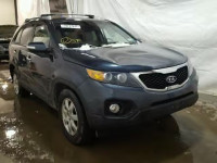 2012 KIA SORENTO BA 5XYKT4A66CG207906