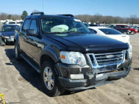 2007 FORD EXPLORER S 1FMEU31K87UA18143