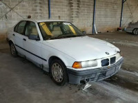 1994 BMW 318I WBACA5326RFG09785