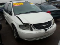 2003 CHRYSLER Town and Country 2C8GP74L13R119322
