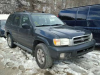 2000 NISSAN PATHFINDER JN8AR07S6YW398622