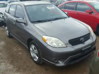 2005 TOYOTA MATRIX 2T1KR32E55C467615