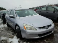 2004 HONDA ACCORD LX 1HGCM56394A110790