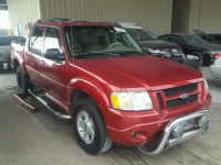 2004 FORD EXPLORER S 1FMZU67KX4UA34477