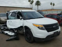 2015 FORD EXPLORER P 1FM5K8AR0FGB84119