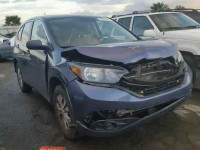 2014 HONDA CR-V EX 5J6RM4H52EL030202