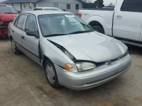 2002 CHEVROLET PRIZM/LSI 1Y1SK528X2Z408504