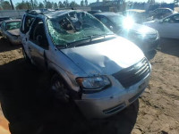 2005 CHRYSLER Town and Country 1C4GP45R25B343364
