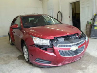 2012 CHEVROLET CRUZE LT 1G1PE5SC7C7101349