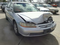 2002 HONDA ACCORD SE JHMCG56702C010165