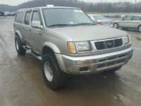 2000 NISSAN FRONTIER X 1N6ED27YXYC332309
