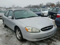 2002 FORD TAURUS SES 1FAFP55S42G249625