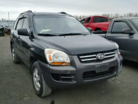 2008 KIA SPORTAGE L KNDJF724487531118