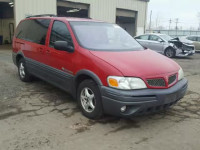 2001 PONTIAC MONTANA 1GMDX03E91D325482