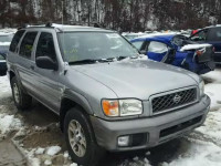 2000 NISSAN PATHFINDER JN8AR07Y1YW443275