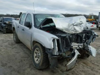 2012 GMC SIERRA K15 3GTP2TEA4CG151158