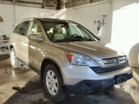 2009 HONDA CR-V EX-L 5J6RE38759L031598