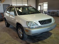 2002 LEXUS RX 300 JTJHF10U120285110