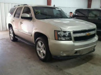 2007 CHEVROLET TAHOE C150 1GNFC13JX7R193069