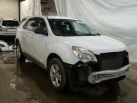 2015 CHEVROLET EQUINOX LS 2GNFLEEK0F6327448