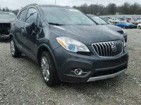 2016 Buick Encore Pre KL4CJHSB8GB568934