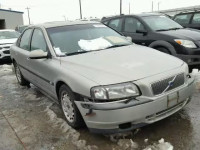 1999 VOLVO S80 YV1TS97D2X1046951