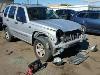 2003 JEEP LIBERTY SP 1J4GL48K33W685450