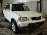 2000 Honda Cr-v Se JHLRD1875YS022629