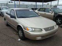 1997 TOYOTA CAMRY CE/L 4T1BG22K6VU776515