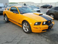 2008 FORD MUSTANG GT 1ZVHT82H585177649